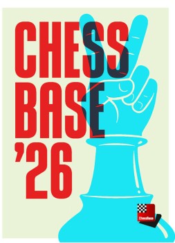 ChessBase 26