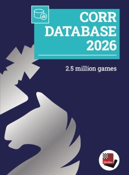 Corr Database 2026