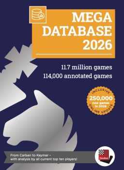 Mega Database 2026