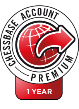 Premium annual membership