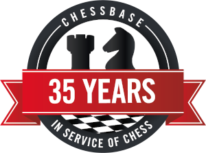 ChessBase-ի պատմությունը