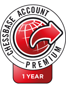 Premium annual membership