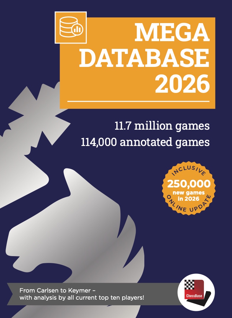 Mega Database 2026