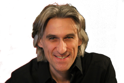 Daniel King